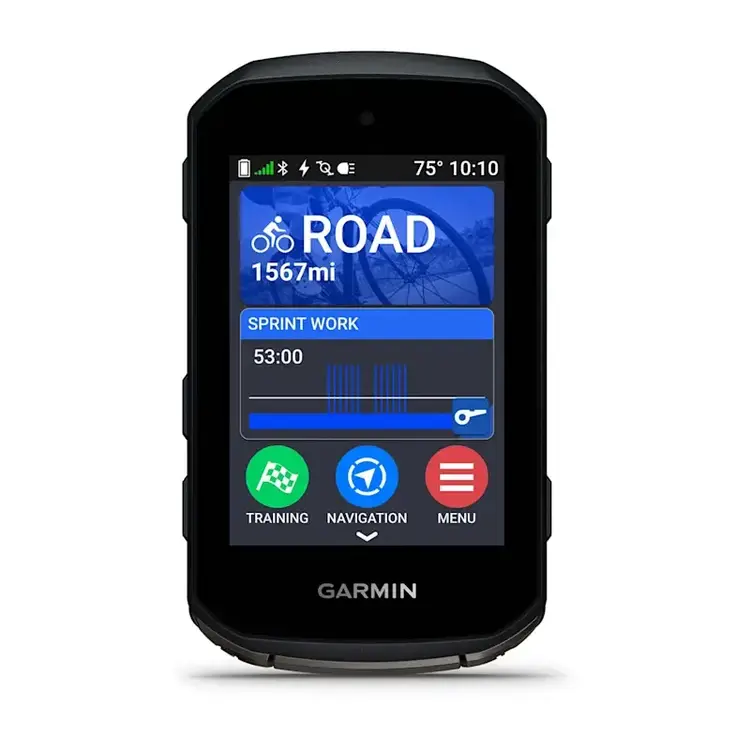 Garmin Garmin, Edge 850