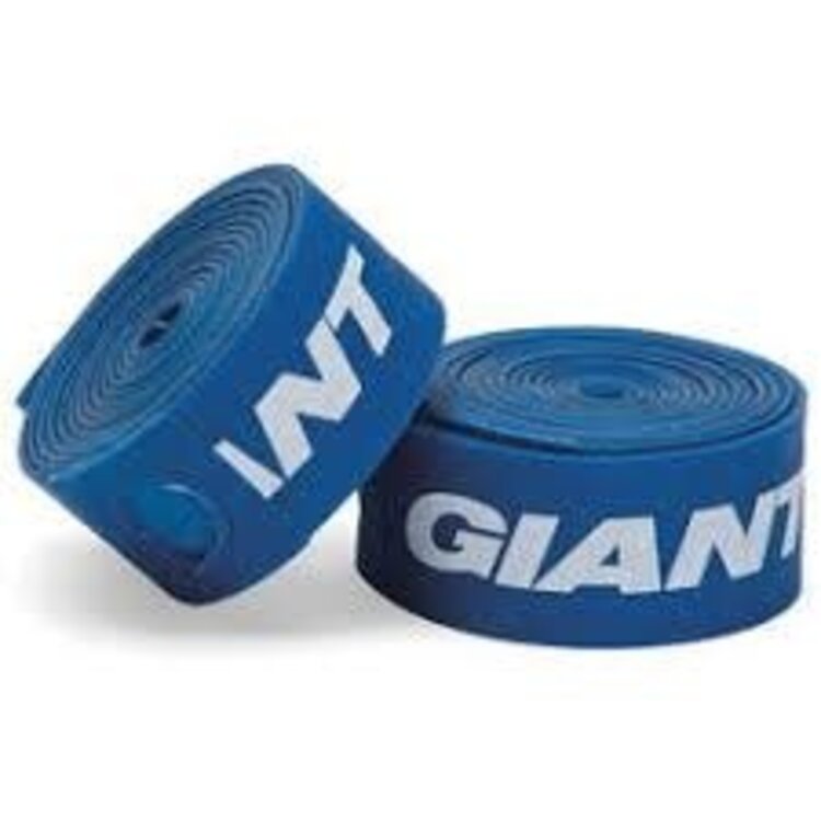 Giant Giant, Fond de jante