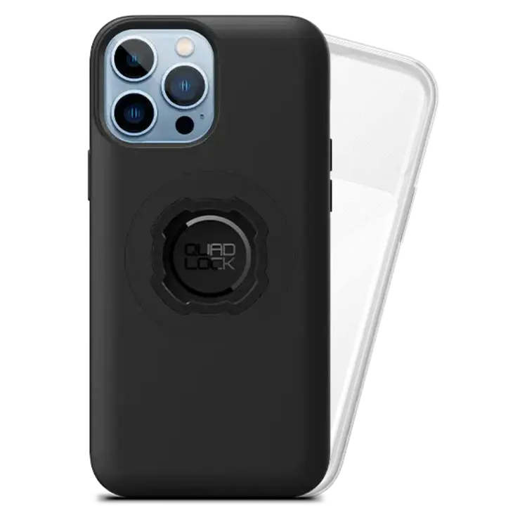 Quad Lock Quad Lock, Coque pour cellulaire Apple