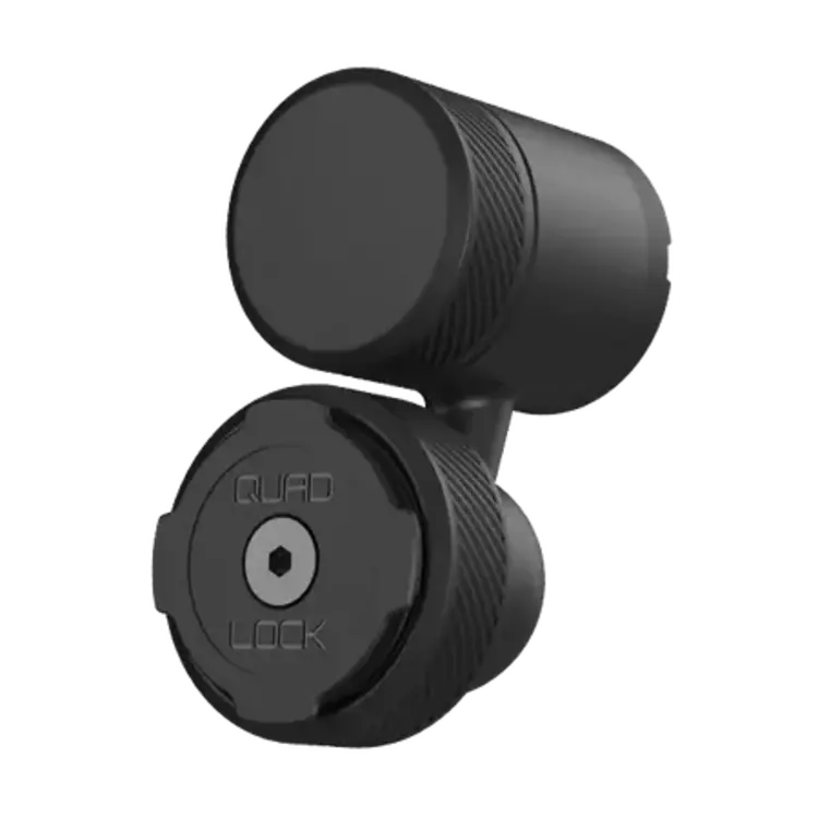 Quad Lock Quad Lock, Support pour trappe de ventilation de voiture