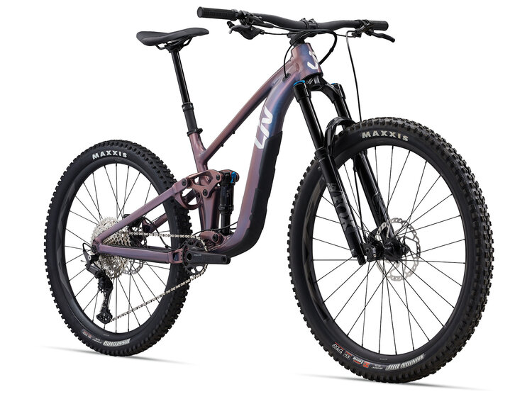 Liv Liv Intrigue X 2 2025