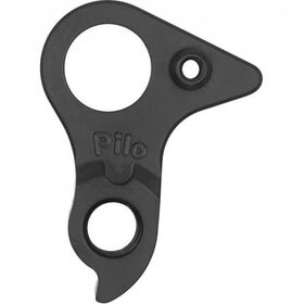 Pilo Pilo, Support de dérailleur