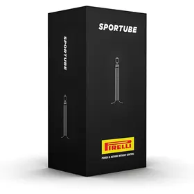 Pirelli Pirelli, Chambre à air Sport tube presta