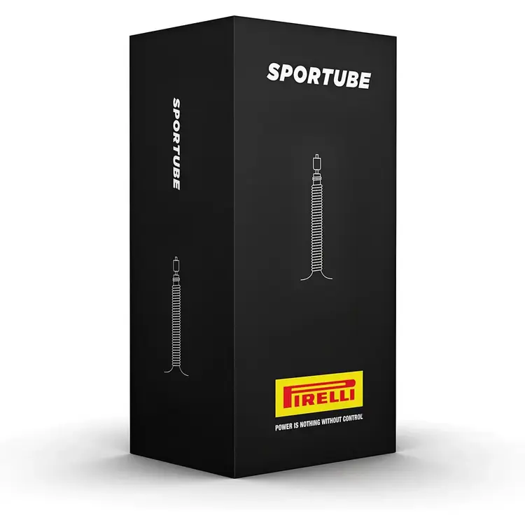 Pirelli Pirelli, Chambre à air Sport tube presta