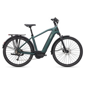 Giant Giant, Newtour E+3 barre haute 2027
