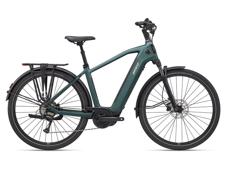 Giant Giant, Newtour E+3 barre haute 2027