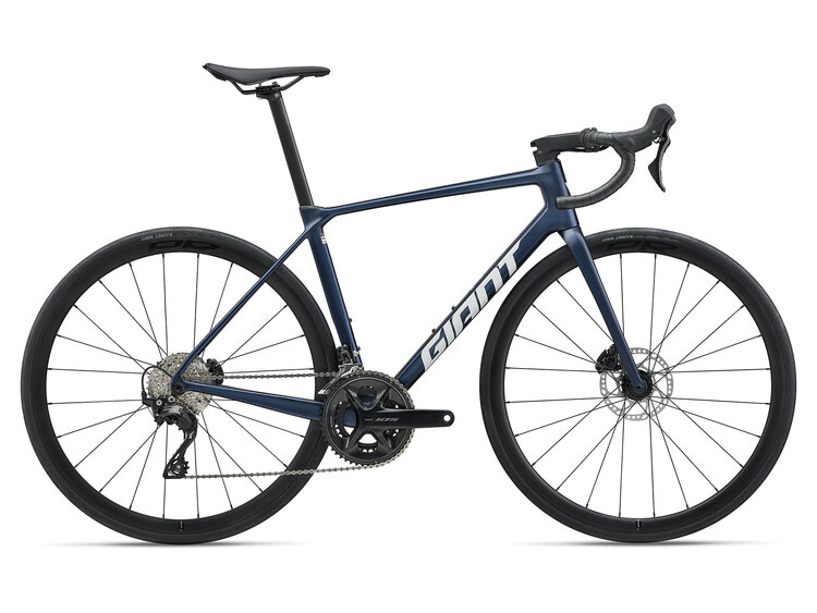 Giant Giant, TCR Advanced 2 KOM