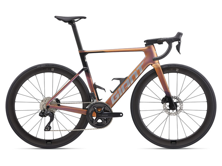 Giant Giant, Propel Advanced 1
