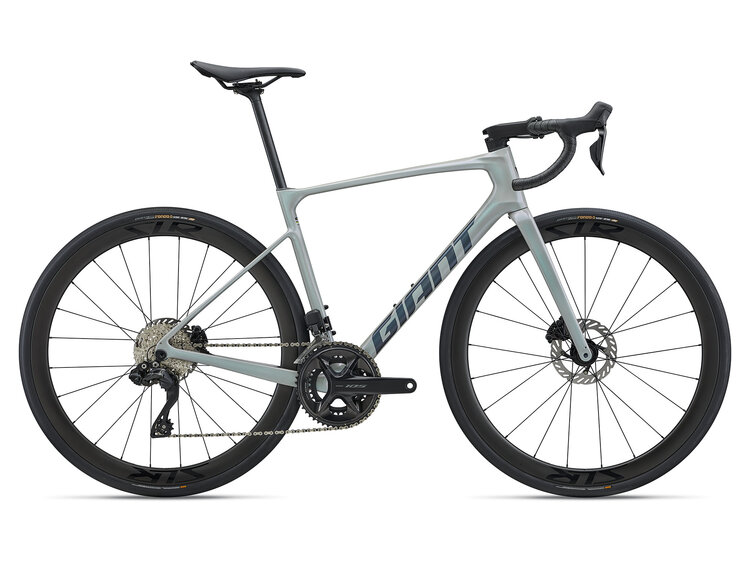 Giant Giant, Defy Advanced 0