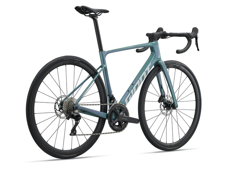 Giant Giant, Defy Advanced 2