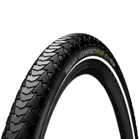 Continental Continental, pneu eContact Plus Wire