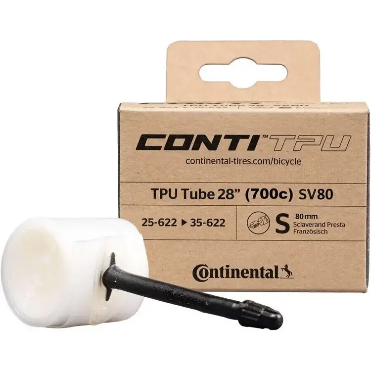 Continental Continental, Tube TPU