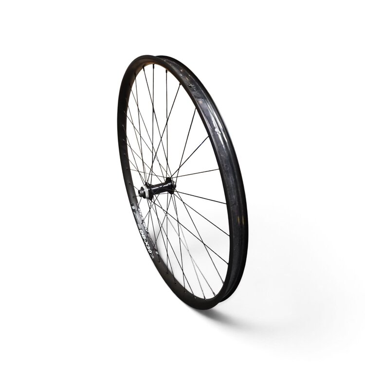 Shinning Rim Roue Shinning Rim DB-X30 et moyeu Shimano TC500 (take off)