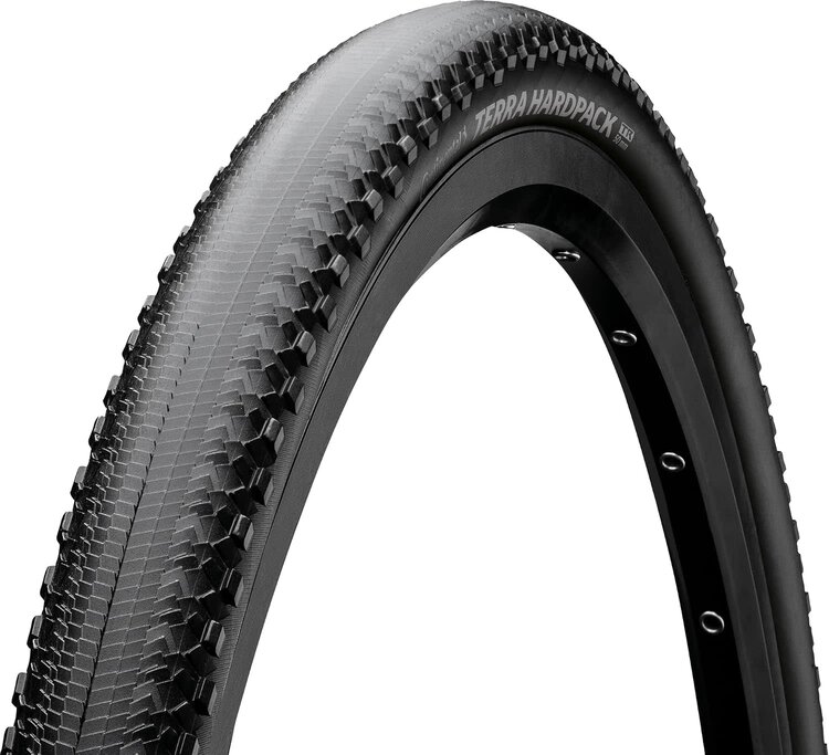 Continental Continental, Pneu Terra Hardpack Shieldwall