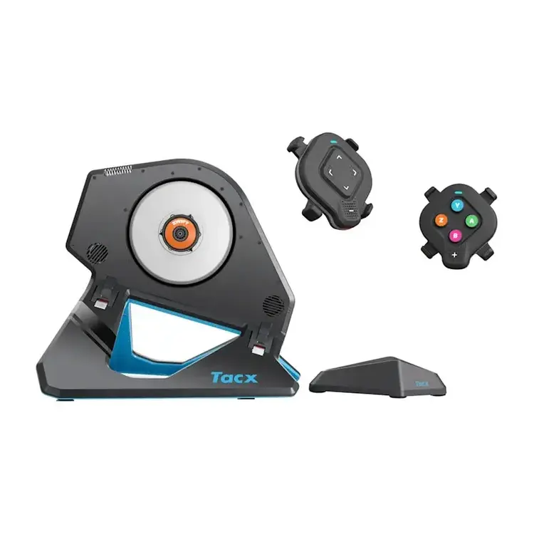 Tacx Garmin, Tacx Neo 2T