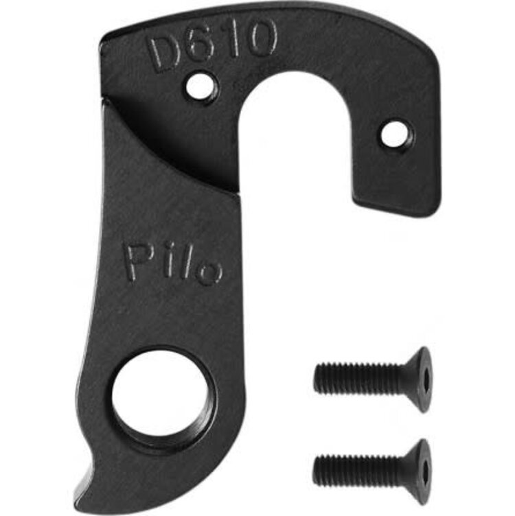 Norco, support de dérailleur