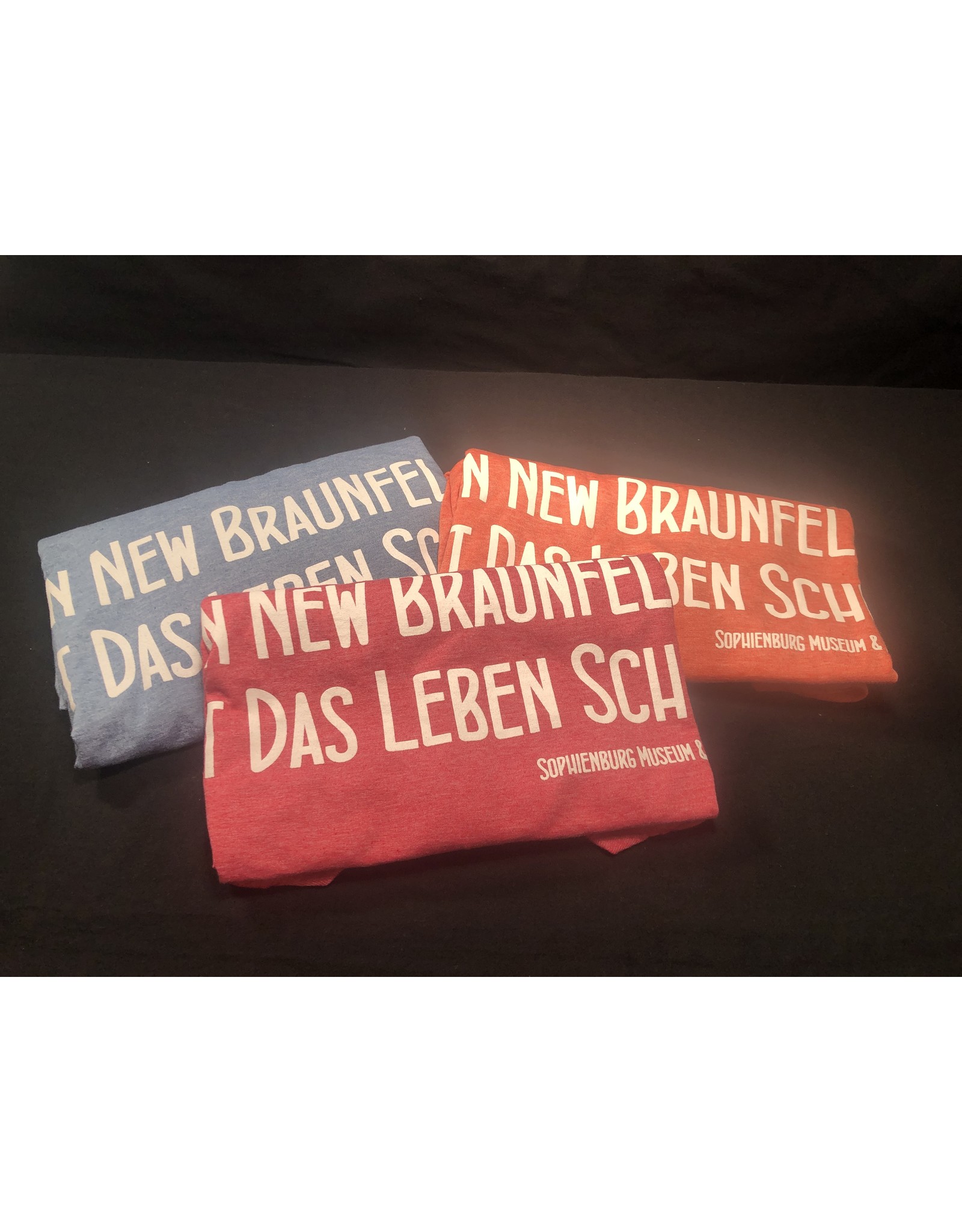 TS In New Braunfels soft