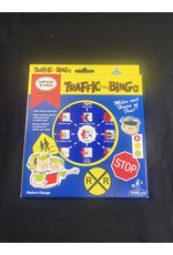 Traffic Bingo
