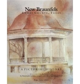Book New Braunfels Pictorial
