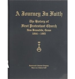 A Journey in Faith