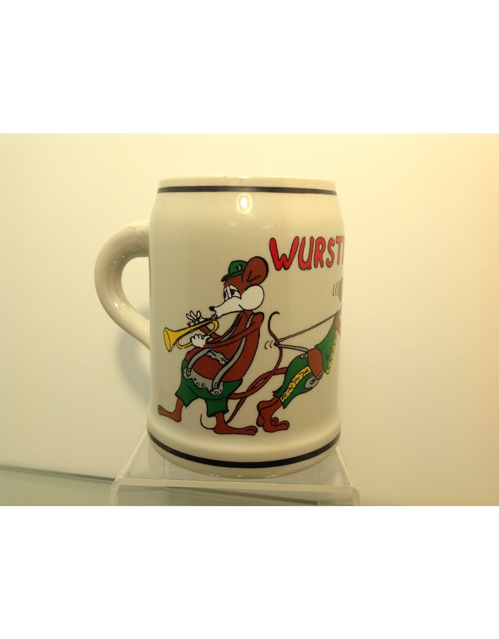 1994 WF Mug .5ltr
