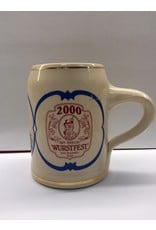 2000 WF Mug .5ltr