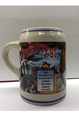 2004 WF Mug .5ltr