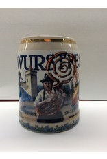2011 WF Mug .5ltr