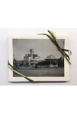 New Braunfels Note Cards Pack/6