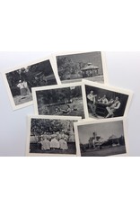 New Braunfels Note Cards Pack/6
