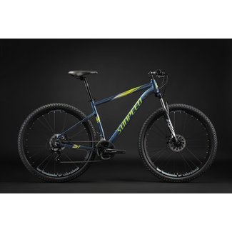 sunpeed zero 27.5 review