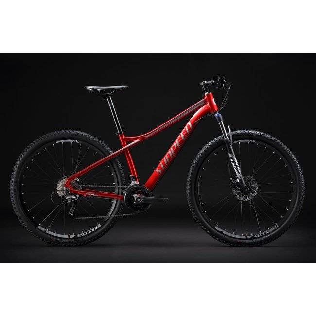 sunpeed zero bike