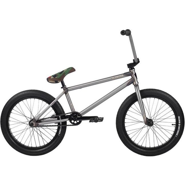 2021 Subrosa \