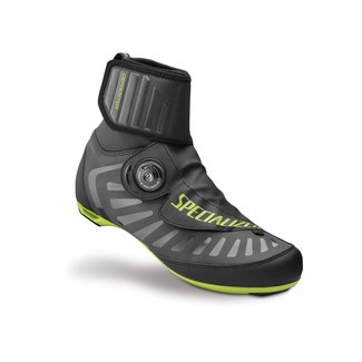SPECIALIZED BG DEFROSTER ROAD BOOT