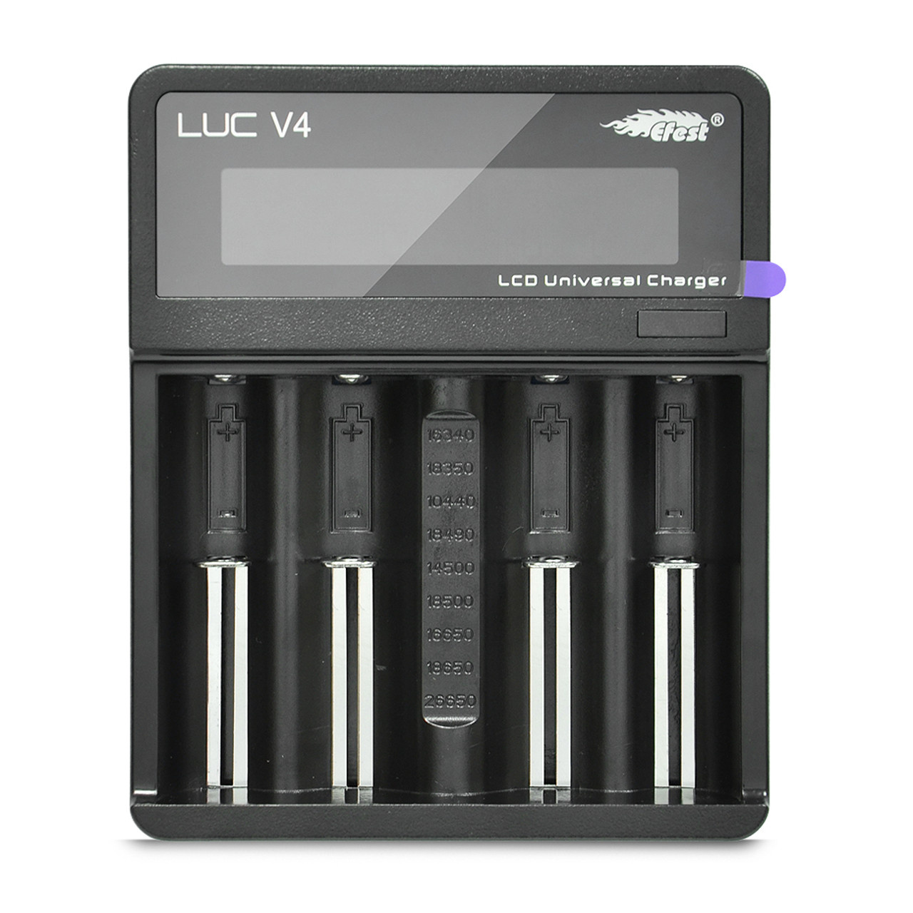 Efest Efest LUC V4 Charger