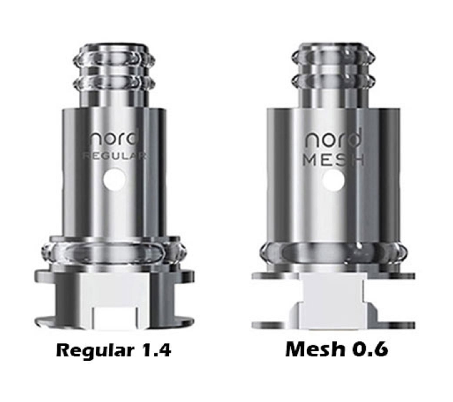 Smok Nord Mesh