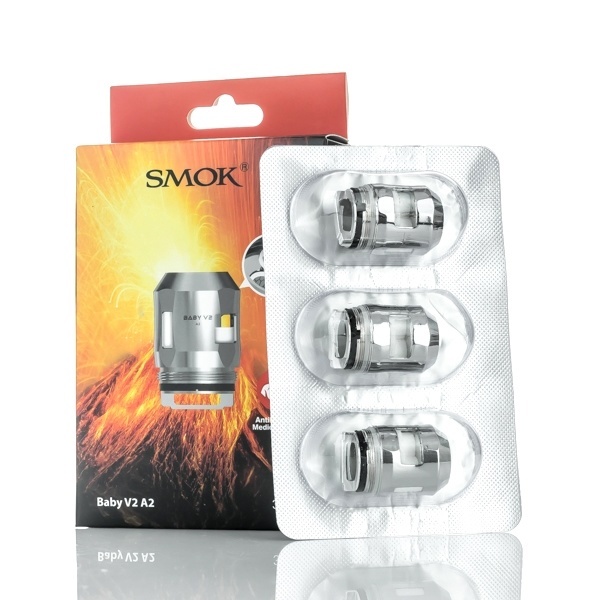 Smok Baby V2 A2 Coil .2 ohm