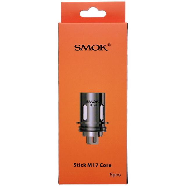 Smok Smok M17 Coils