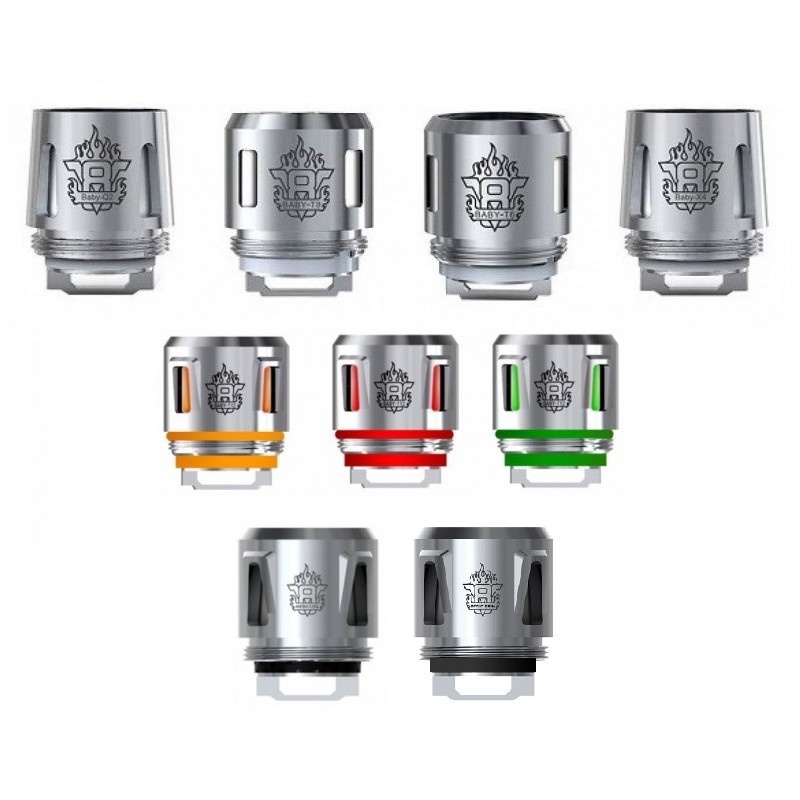 Smok TFV8 T6 Coil .2 ohm