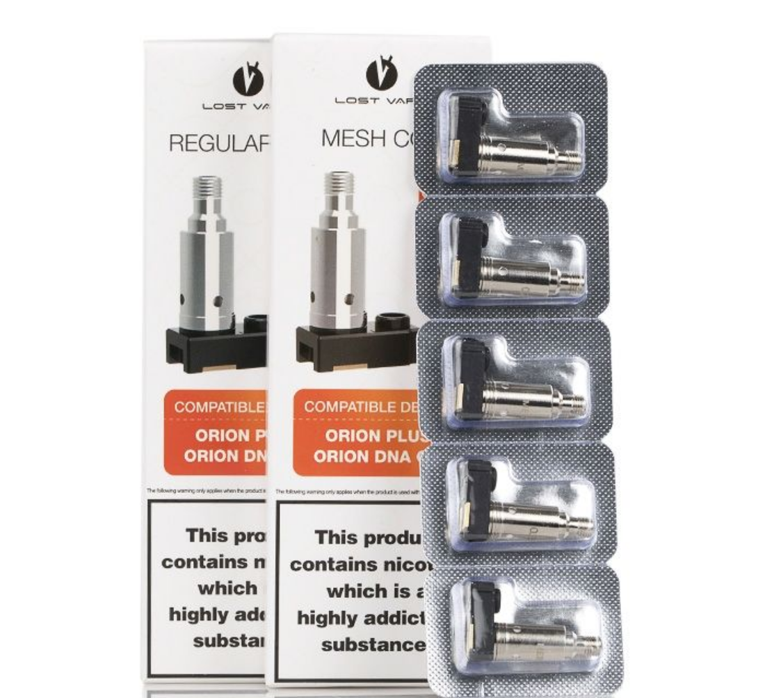 Lost Vape Lost Vape Orion Plus Coil