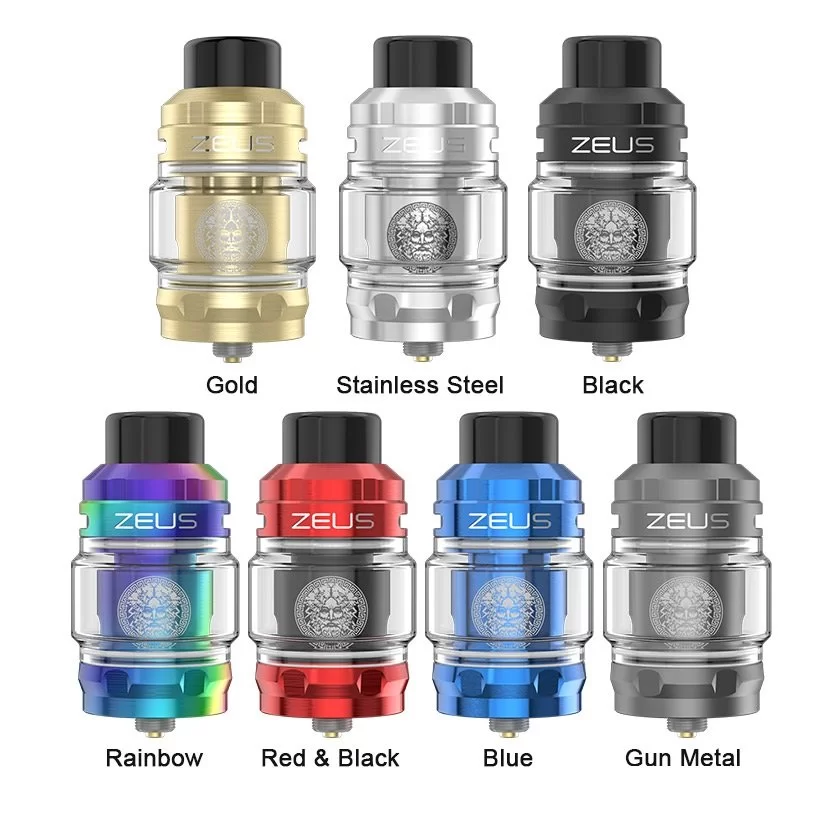 Geek Vape Geek Vape Zeus Tank
