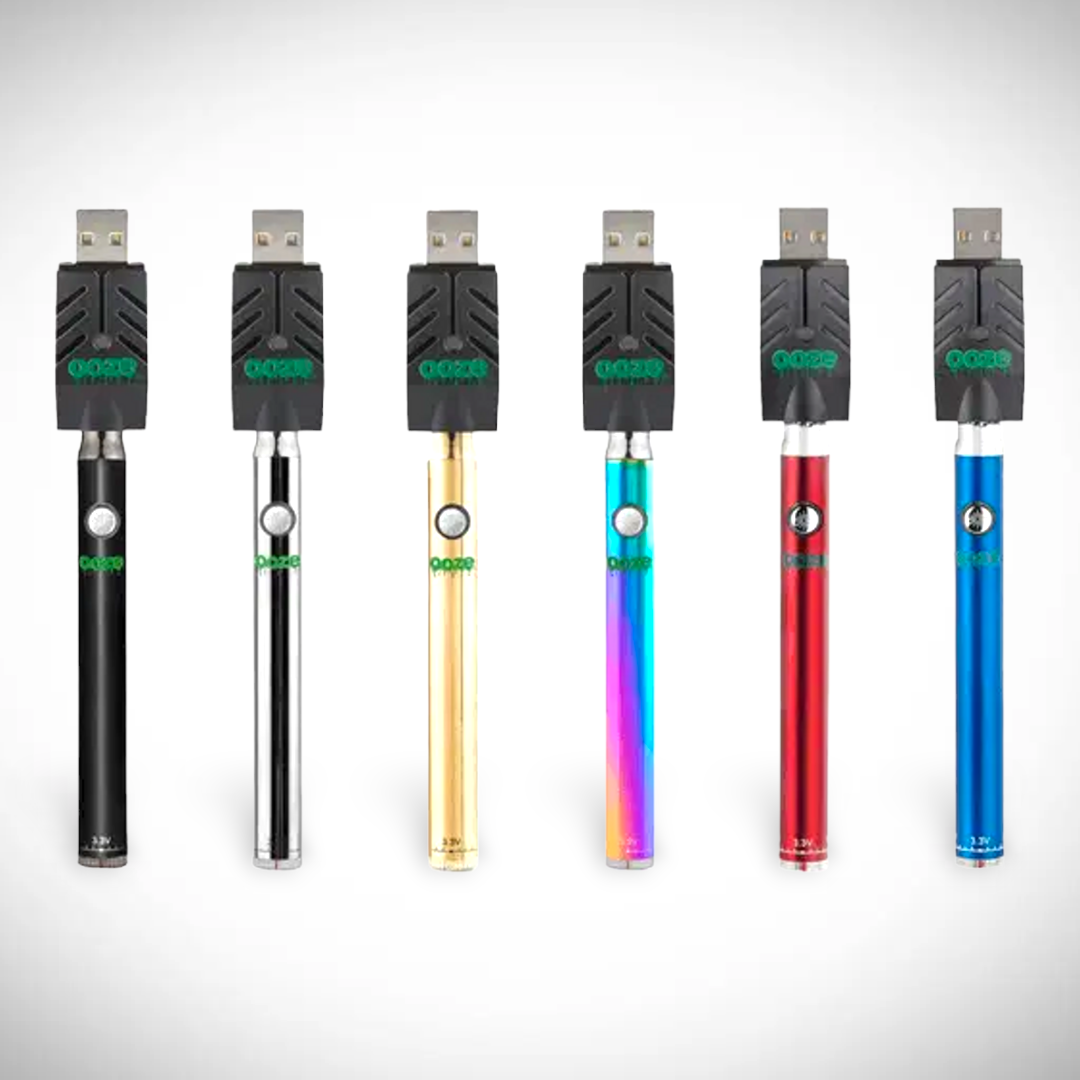 ooze Ooze Twist Slim Pen Kit