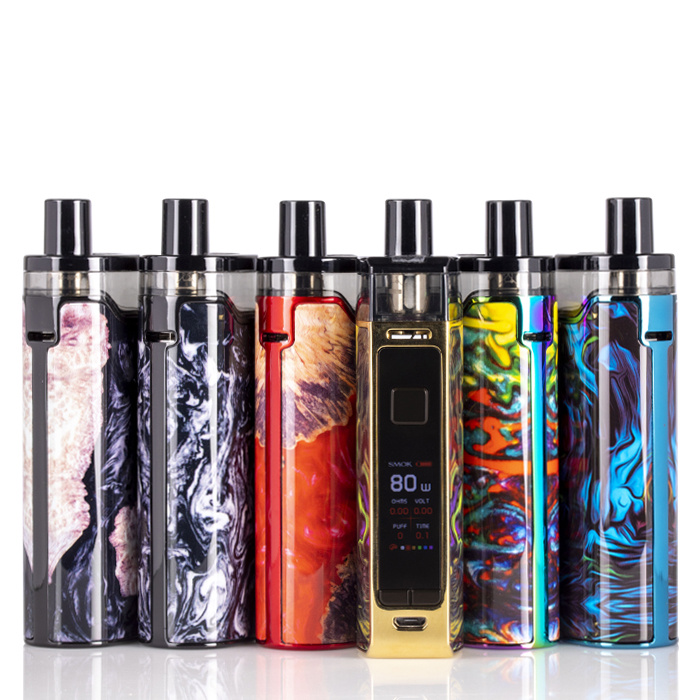 Smok Smok RPM 80