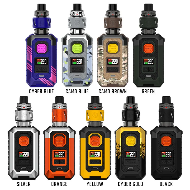 Vaporesso Vaporesso Armour Max Kit