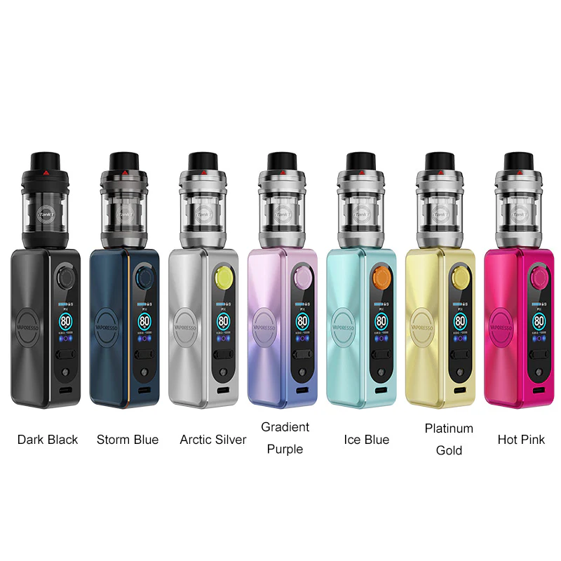 Vaporesso Vaporesso Gen SE Kit