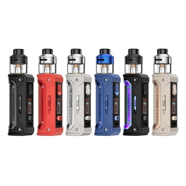 Geek Vape Geek Vape E100i Kit