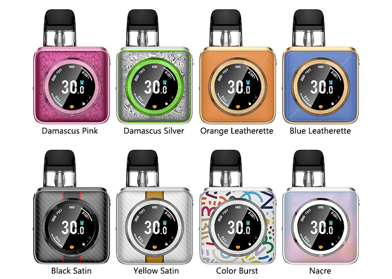 Vaporesso Vaporesso Xros Nano 5 Kit