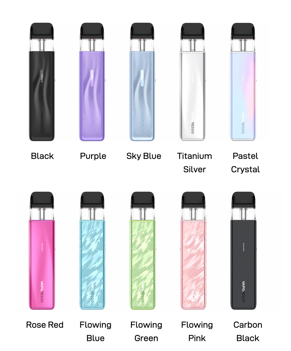 Vaporesso Vaporesso Xros 5 Mini Kit