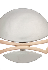 Howards Magnetic Brooch
