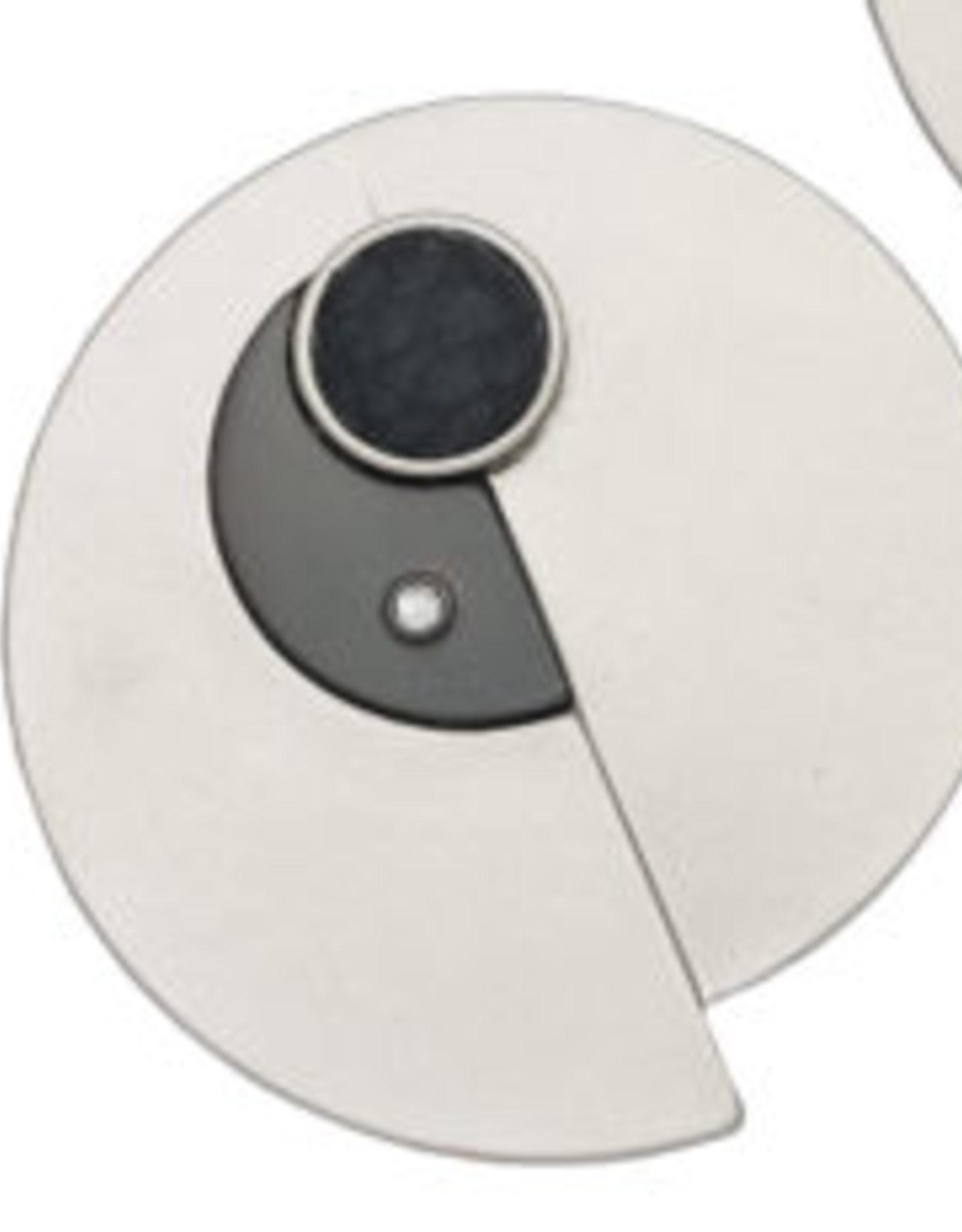 Howards Magnetic Brooch